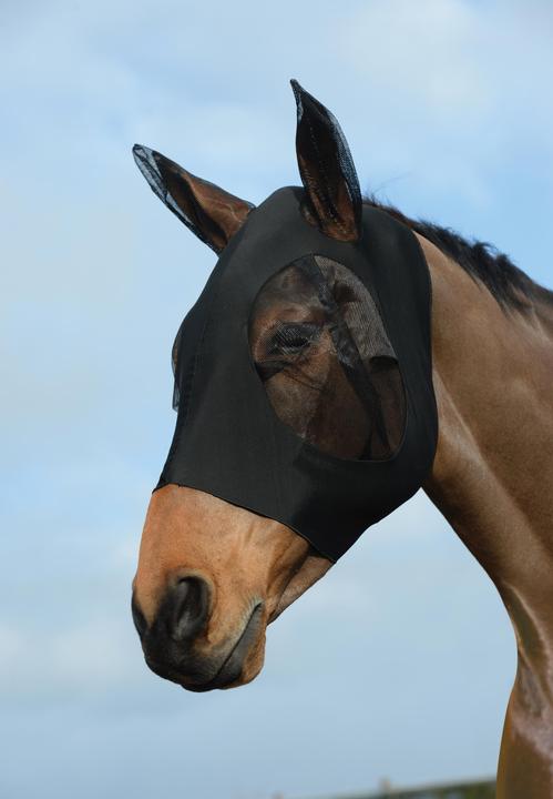Actual product image Weatherbeeta Fliegenmaske stretch