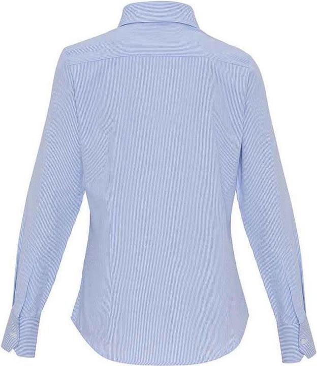 Immagine prodotto Premier Camicia Oxford a righe con maniche lunghe (L)
