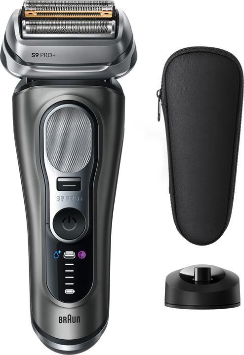 Productafbeelding Braun Series 9 PRO+