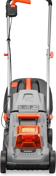 Produktbild Fuxtec 20V Akku Rasenmäher FX-E1RM20ECO-SET (Akkubetrieb)
