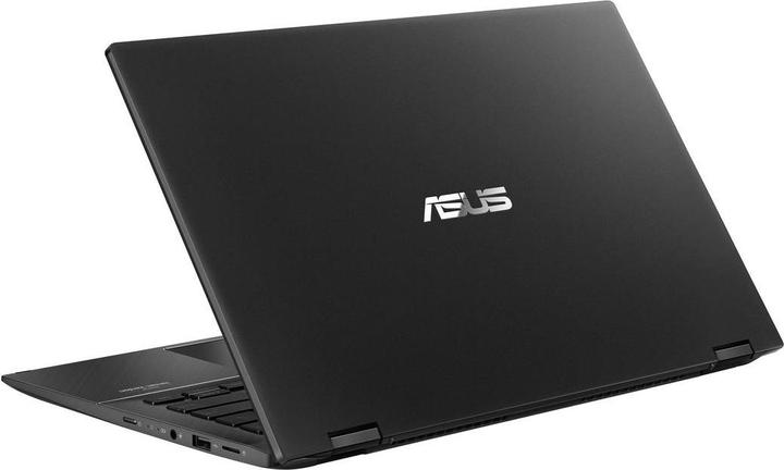 Immagine prodotto ASUS ZenBook Flip 14 (14", Intel Core i7-10510510U, 16 GB, 1000 GB)