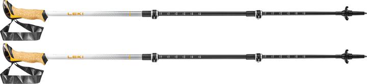 Actual product image Leki Cressida (90 - 125 cm)