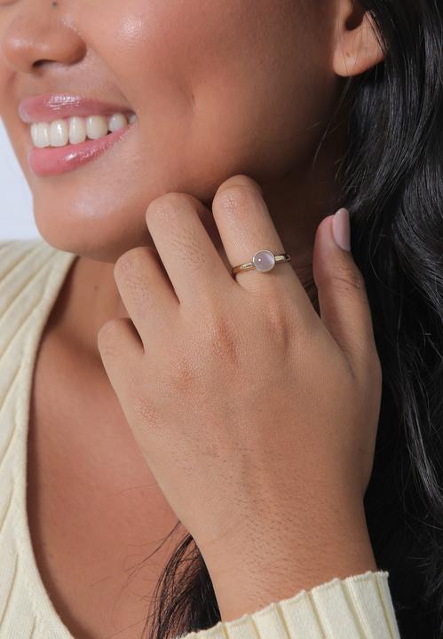 Immagine prodotto Elli mit Mondstein (52, 925 Argento)