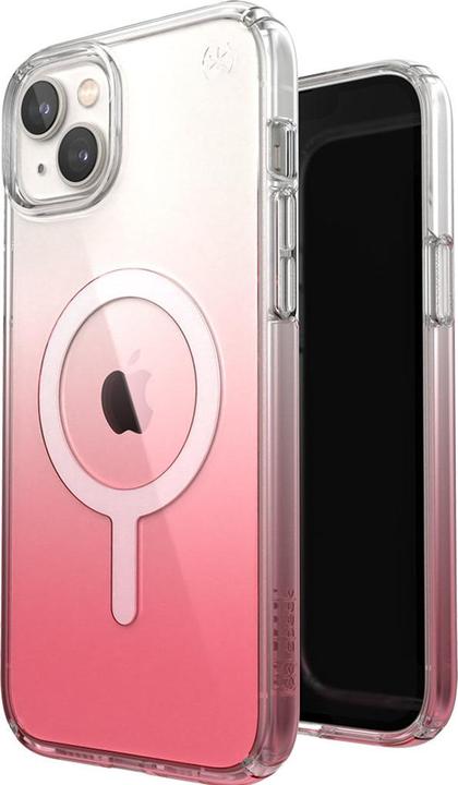 Produktbild speck Presidio Perfect Clear Schutzhulle fur Apple iPhone 14 Plus (Apple iPhone 15 Plus, Apple iPhone 14 Plus)
