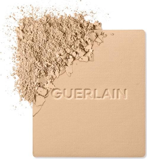 Actual product image Guerlain Parure Gold 23 Sk Ctrl Compact Fond de Teint 2N (2N Neutral)