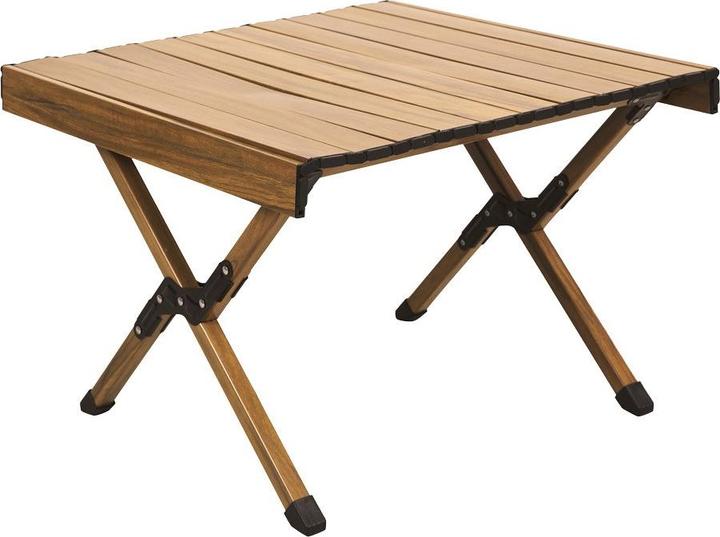 Mirpol Klappbarer Camping-Gartentisch DREVO 60cm