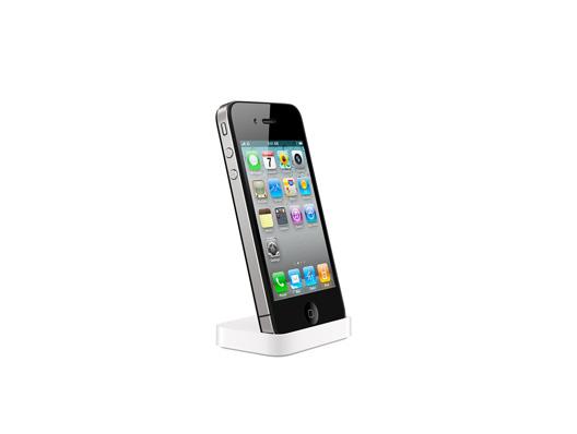 Produktbild Apple Dock für iPhone 4