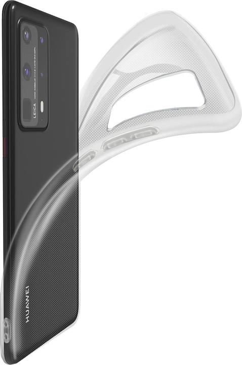 Actual product image Avizar Francis Series (Huawei P40 Pro)