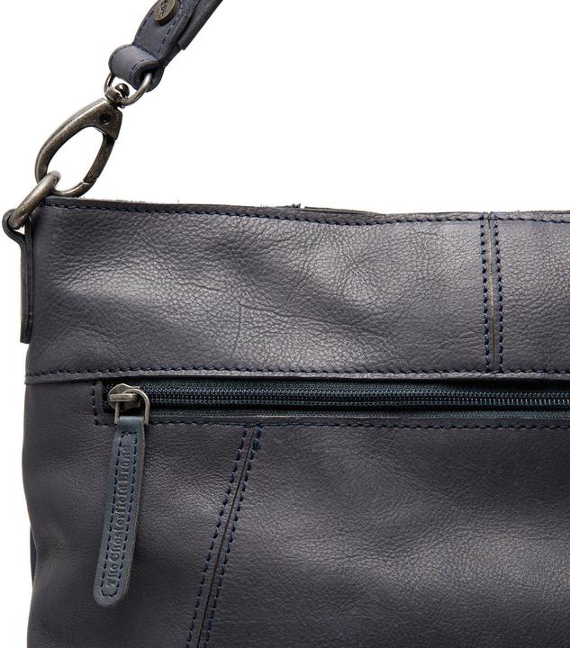 Actual product image The Chesterfield Brand Sintra shoulder bag leather 34 cm