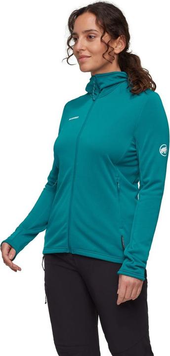 Produktbild Mammut Aconcagua Light ML Hooded Jacket Women (L)