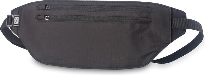Actual product image Lifeventure Waterproof Body Wallet Waist