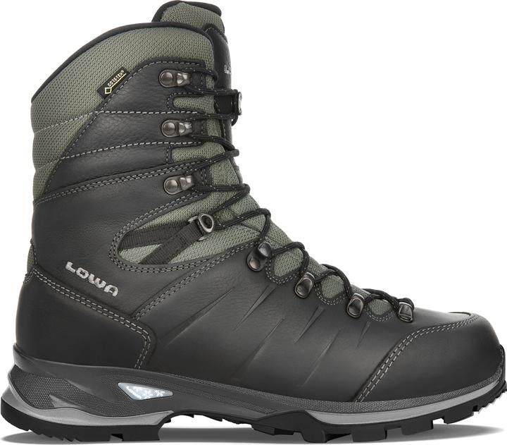 Lowa Yukon II GTX
