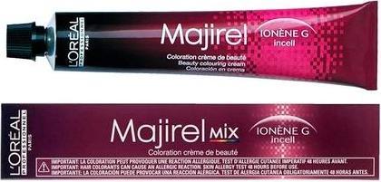 Immagine prodotto L'Oréal Paris L'Oréal Professionnel MAJIREL 6.1 Biondo Cenere Scuro 50ml
