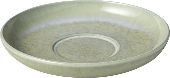 Actual product image Like. by Villeroy & Boch Perlemor Alga coffee saucer (1 x)