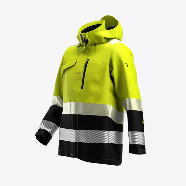 Produktbild Safety Jogger Works Scuti (L)