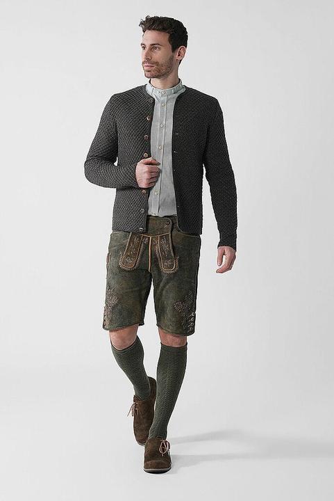 Immagine prodotto Gottseidank Trachtenstrickjacke XAVER (S)