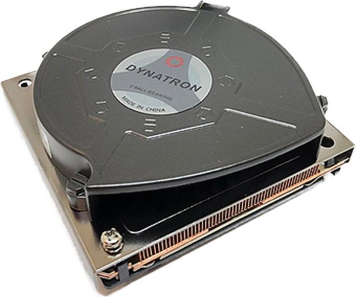Intertech Hoogwaardige kwaliteit volgens Intel-standaard met dampkamerbasis (28 mm)