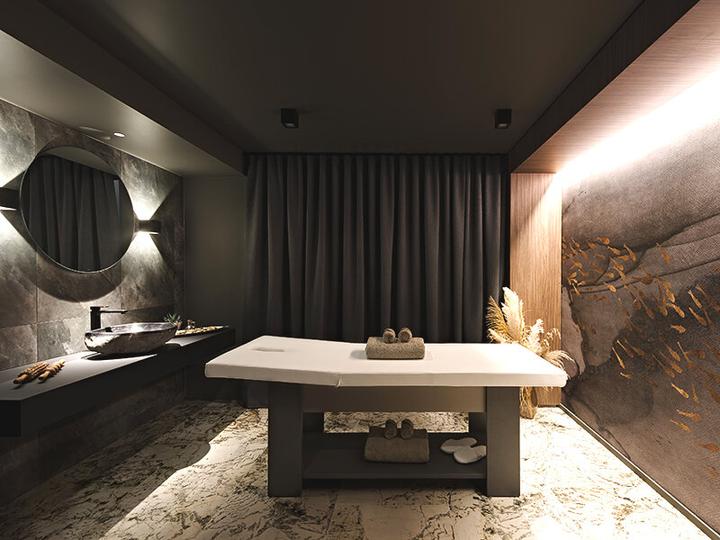 Produktbild Smartbox Luxuriöse Zeit zu zweit: 2 Stunden in der La Spa Suite mit Privatspa (2 Pers.)