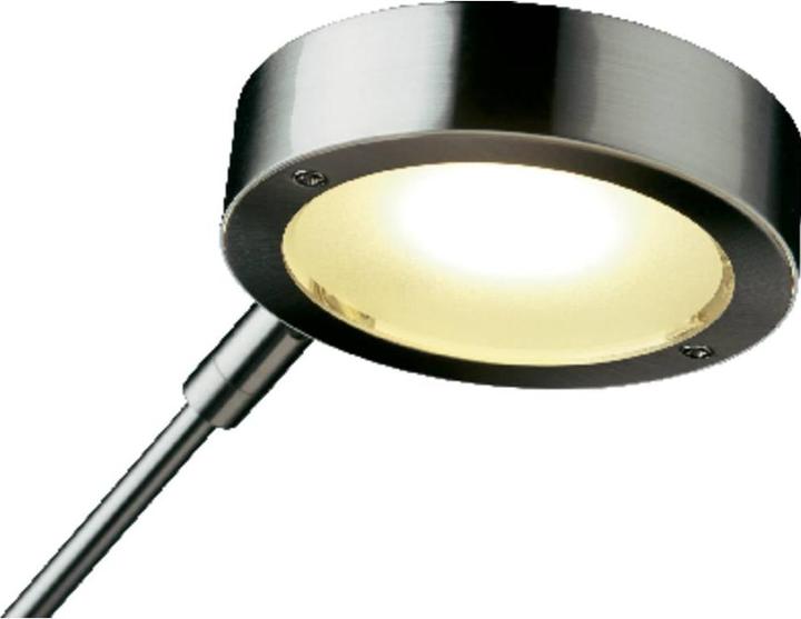 Actual product image Paulmann Desk lamp Zed (630 lm)