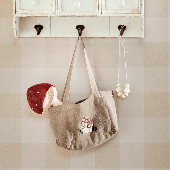 Immagine prodotto Loberon Tasche Norilie beige