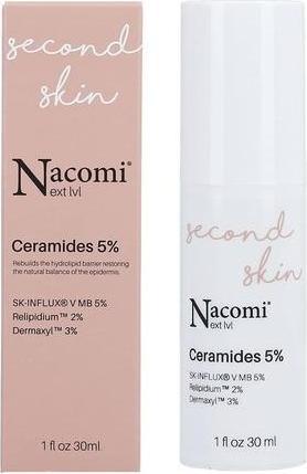 Nacomi Next Level Ceramides 5% serum with ceramides 30ml (30 ml)
