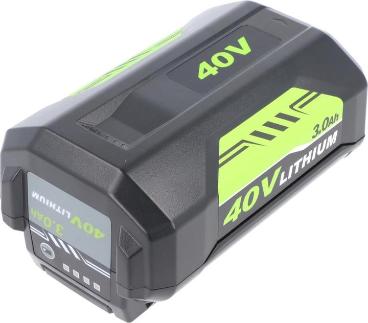 Image du produit AccuCell Akku Ryobi BPL-3626 Akku RBL 36B, 4120011 (36 V)