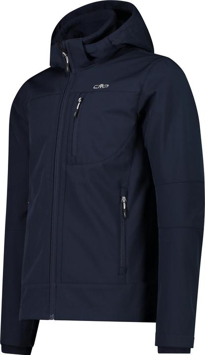 Image du produit CMP Campagnolo Sweat à capuche zippé Softshell (54)