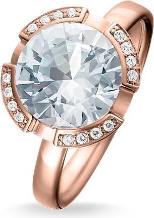 Produktbild Thomas Sabo Glam & Soul (54, 925 Silber)