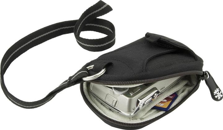 Produktbild Crumpler Jackpack 40 Schwarz (Kamera Etui)