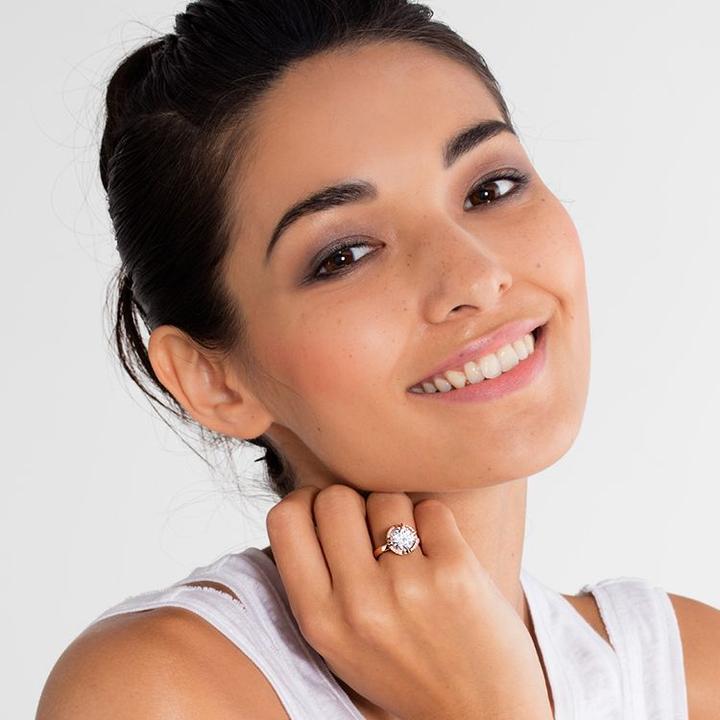 Produktbild Thomas Sabo Glam & Soul (54, 925 Silber)