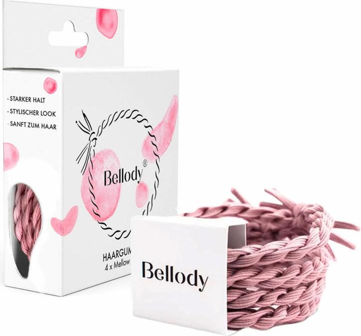 Bellody Original Haargummis (Haargummi)
