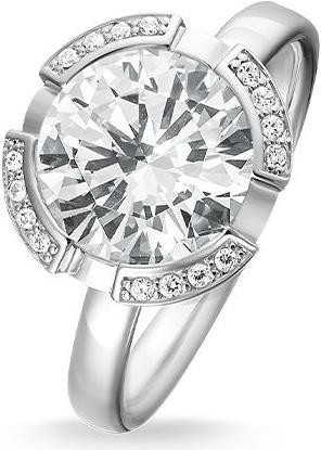 Immagine prodotto Thomas Sabo Glam & Soul (56, 925 Argento)