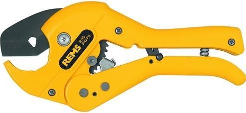 Actual product image Rems ROS P 42 PS with express return Sturdy design in aluminium (42 mm)