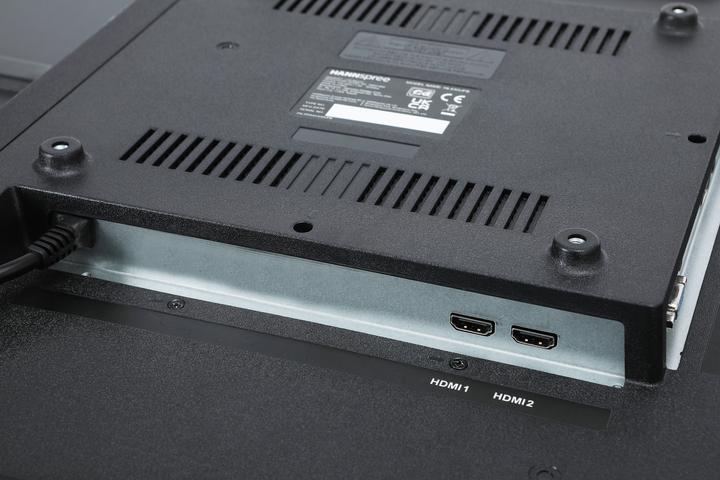 Image du produit Hannspree HL400UPB (1920 x 1080 pixels, 39.50")