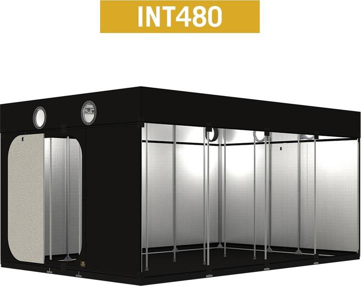 Produktbild Secret Jardin Dark Room INTENSE 480