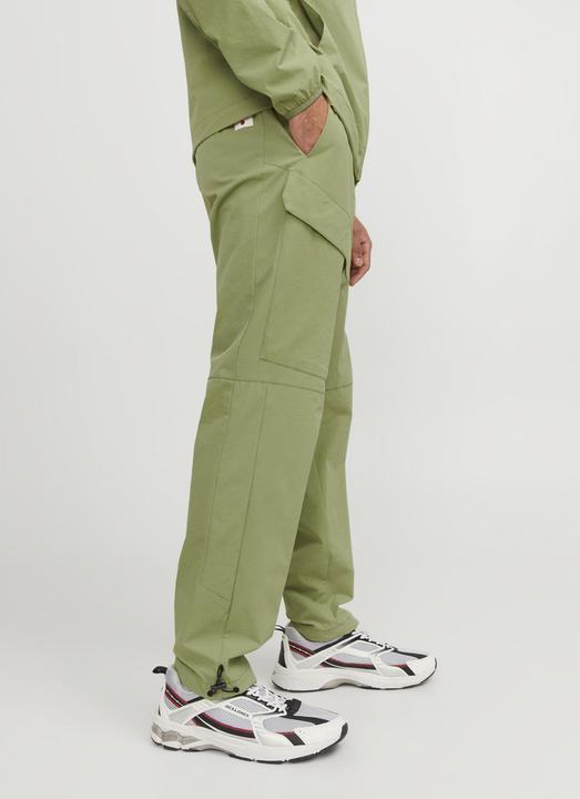 Actual product image Jack & Jones RDD Regular Fit Lounge trousers Jogging trousers (L)