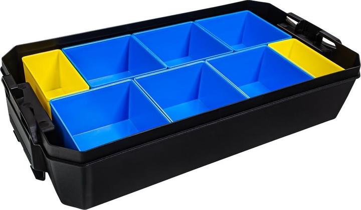 Image du produit BS Systems Kit d'encastrement BC3 CT M 74 (8 l)