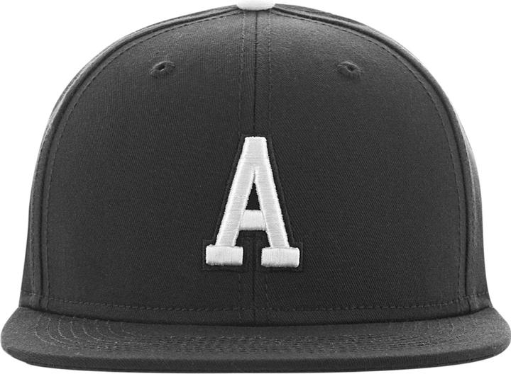 Actual product image Masterdis Letter Snapback - 14295 (L)