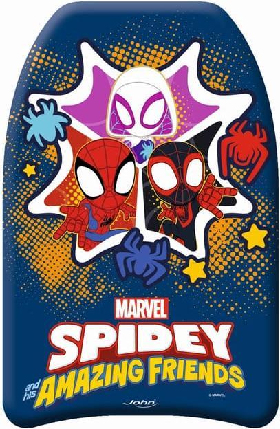 Produktbild John Spiderman