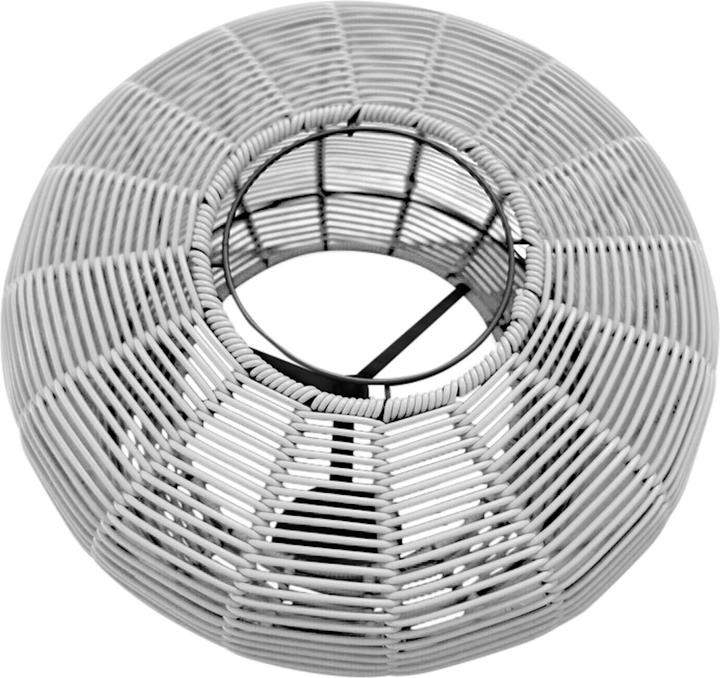 Actual product image Leco Solar-Stehlampe BELLA