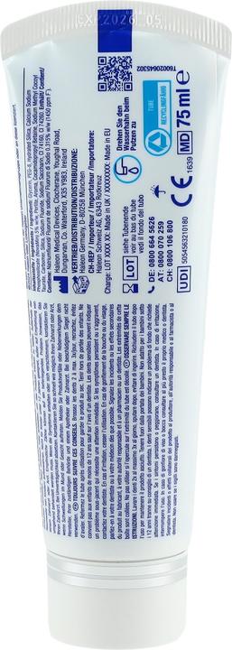 Immagine prodotto Sensodyne Riparazione clinica (75 ml)