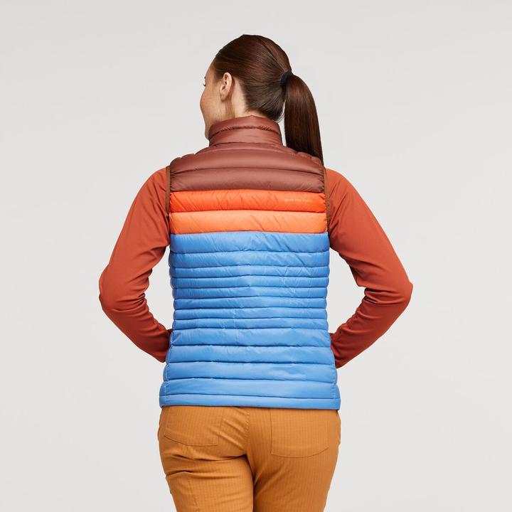 Actual product image Cotopaxi Fuego Down Vest (XS)