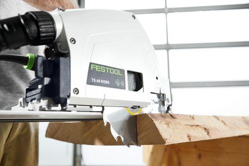 Actual product image Festool Circular saw blade
