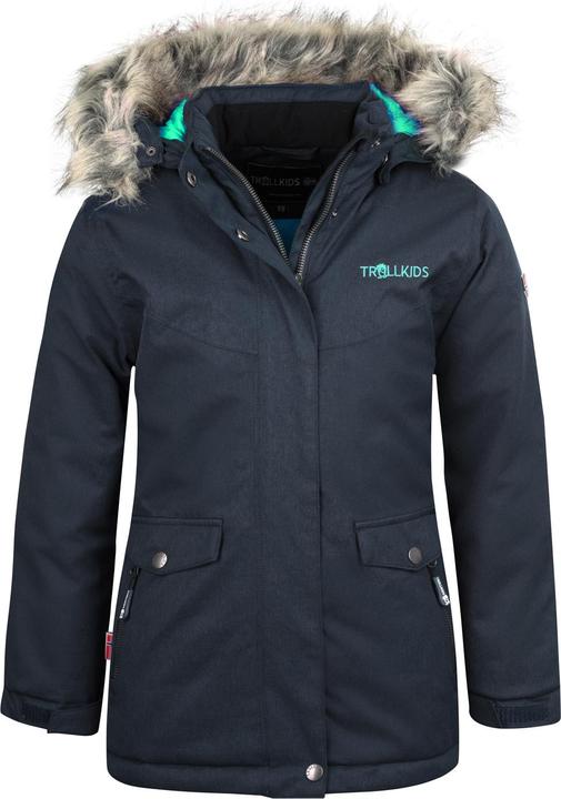 Immagine prodotto Trollkids Cappotto Oslo XT da bambina (152)