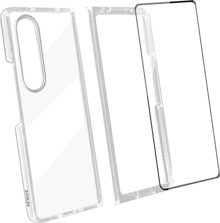 Actual product image Avizar 360 Protection, Film and Cover Series (Samsung Galaxy Z Fold4)