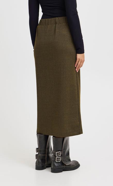 Image du produit Ichi IHKATE JACQUARD LONG SK 20122404 (XXL)