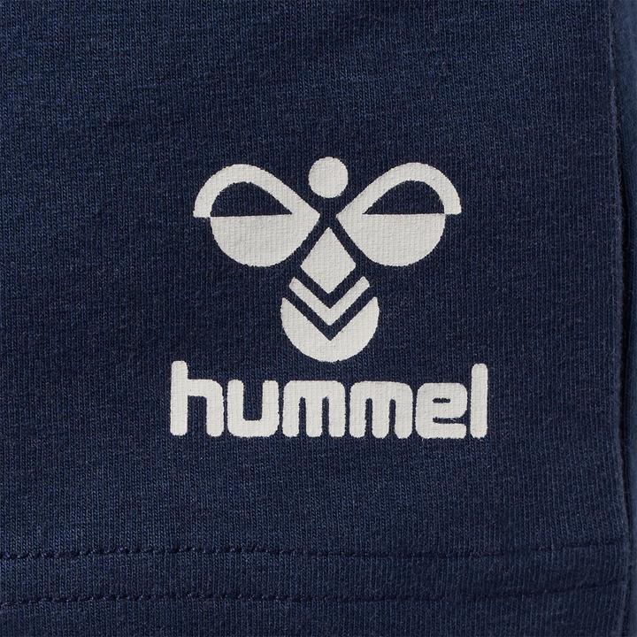 Produktbild hummel Hmlflowy Ruffle Shorts (152)