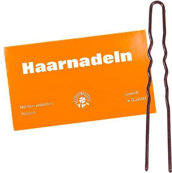 Basler Haarnadeln gewellt (320 Stk.)