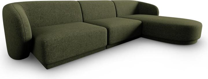 Actual product image CXL by Christian Lacroix Lionel (Corner sofa)