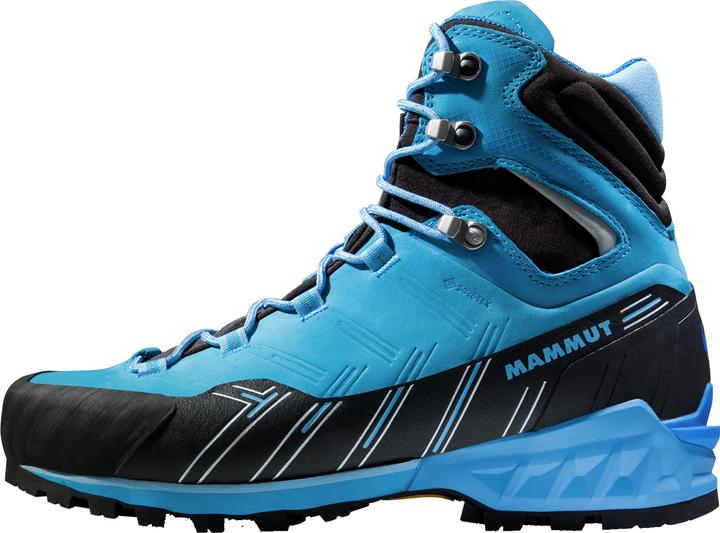 Actual product image Mammut Kento Advanced High GTX® Women (38)